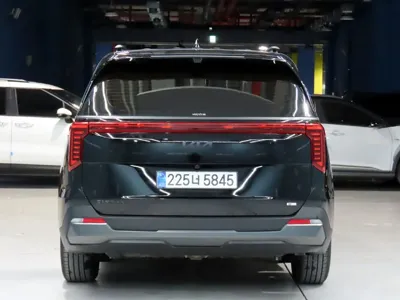 Kia Canival 2026, 11125 км, за 33280.82 USD