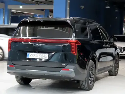Kia Canival 2026, 11125 км, за 33280.82 USD