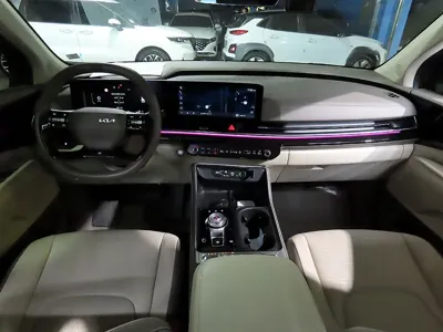 Kia Canival 2026, 11125 км, за 33280.82 USD - фото 6