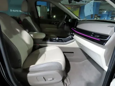 Kia Canival 2026, 11125 км, за 33280.82 USD - фото 8