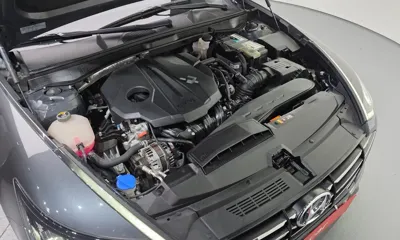 Hyundai Sonata 2021, 71035 км, за 11636.22 USD - фото 6
