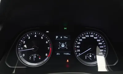Hyundai Sonata 2021, 71035 км, за 11636.22 USD - фото 8