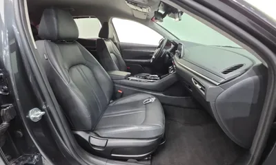 Hyundai Sonata 2021, 71035 км, за 11636.22 USD - фото 10