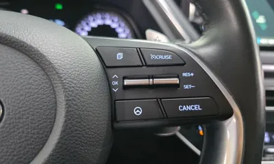 Hyundai Sonata 2021, 71035 км, за 11636.22 USD - фото 16