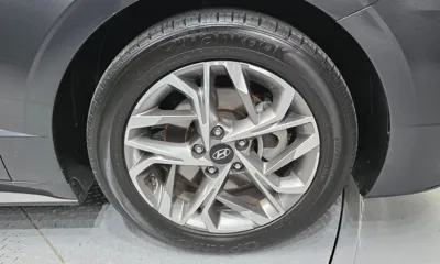 Hyundai Sonata 2021, 71035 км, за 11636.22 USD - фото 21