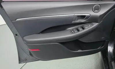 Hyundai Sonata 2021, 71035 км, за 11636.22 USD - фото 24