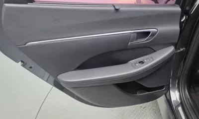 Hyundai Sonata 2021, 71035 км, за 11636.22 USD - фото 25