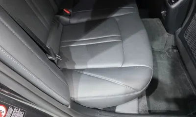 Hyundai Sonata 2021, 71035 км, за 11636.22 USD - фото 26
