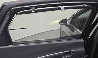 Hyundai Sonata 2021, 71035 км, за 11636.22 USD - фото 29