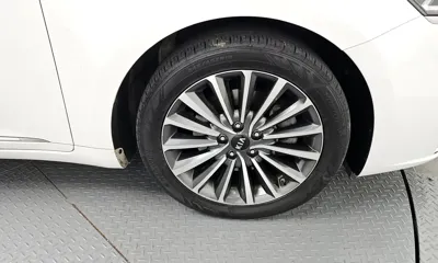 Kia K7 2017, 110807 км, за 9655.8 USD