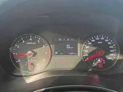 Kia K7 2017, 110807 км, за 9655.8 USD - фото 8