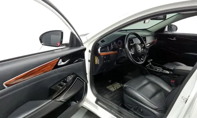 Kia K7 2017, 110807 км, за 9655.8 USD - фото 10