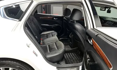 Kia K7 2017, 110807 км, за 9655.8 USD - фото 12