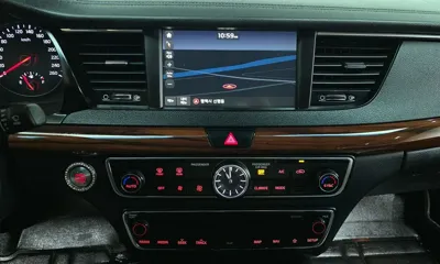 Kia K7 2017, 110807 км, за 9655.8 USD - фото 14