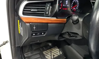 Kia K7 2017, 110807 км, за 9655.8 USD - фото 17