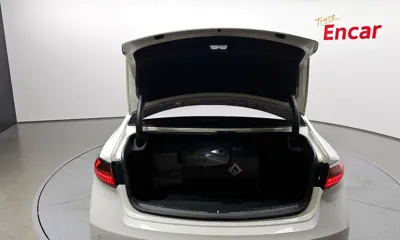 Kia K7 2017, 110807 км, за 9655.8 USD - фото 20
