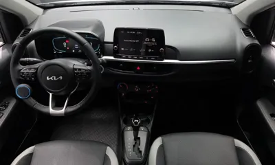 Kia Morning 2026, 1242 км, за 65140.1 USD - фото 7