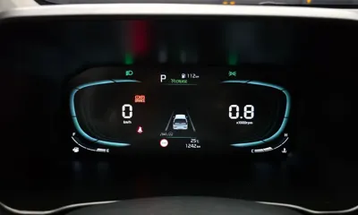 Kia Morning 2026, 1242 км, за 65140.1 USD - фото 8