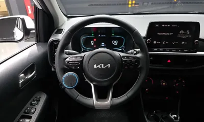 Kia Morning 2026, 1242 км, за 65140.1 USD - фото 13