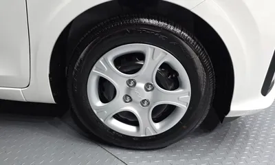 Kia Morning 2026, 1242 км, за 65140.1 USD - фото 21