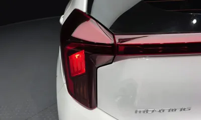 Kia Morning 2026, 1242 км, за 65140.1 USD - фото 23