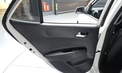 Kia Morning 2026, 1242 км, за 65140.1 USD - фото 25