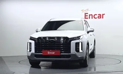 Hyundai Palisade 2023, 37731 км, за 19869.72 USD