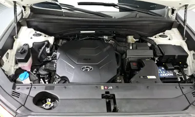 Hyundai Palisade 2023, 37731 км, за 19869.72 USD - фото 6