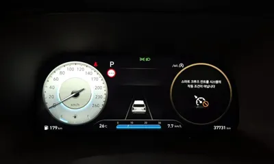 Hyundai Palisade 2023, 37731 км, за 19869.72 USD - фото 8