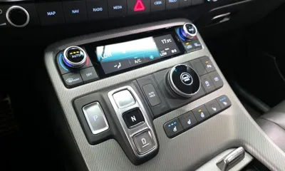 Hyundai Palisade 2023, 37731 км, за 19869.72 USD - фото 9