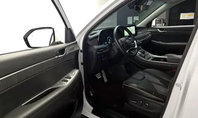 Hyundai Palisade 2023, 37731 км, за 19869.72 USD - фото 10