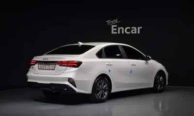 Kia K3 2022, 79355 км, за 14454.87 USD