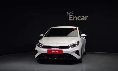 Kia K3 2022, 79355 км, за 14454.87 USD