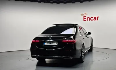 Mercedes-Benz S-Class 2022, 30371 км, за 88409.25 USD
