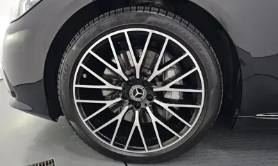 Mercedes-Benz S-Class 2022, 30371 км, за 88409.25 USD