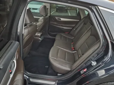 Hyundai Grandeur 2020, 112860 км, за 12427.3 USD - фото 10