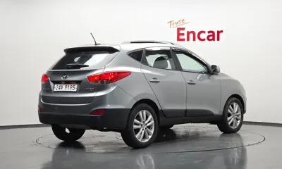 Hyundai Tucson 2011, 98556 км, за 2930.26 USD