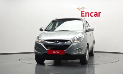 Hyundai Tucson 2011, 98556 км, за 2930.26 USD