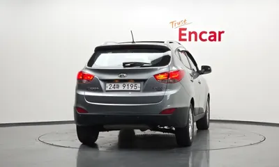 Hyundai Tucson 2011, 98556 км, за 2930.26 USD