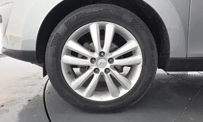 Hyundai Tucson 2011, 98556 км, за 2930.26 USD
