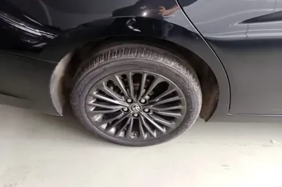 Toyota Avalon 2022, 59700 км, за 21863 USD