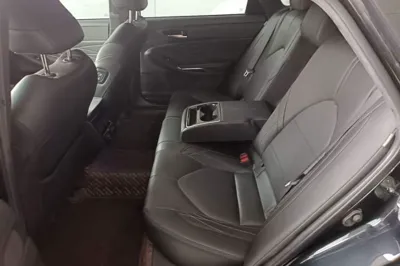 Toyota Avalon 2022, 59700 км, за 21863 USD - фото 12