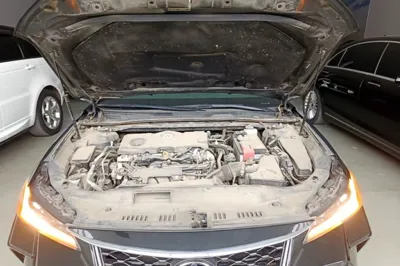 Toyota Avalon 2022, 59700 км, за 21863 USD - фото 17