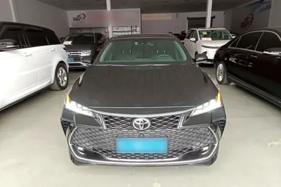 Toyota Avalon 2022, 59700 км, за 21863 USD - фото 20