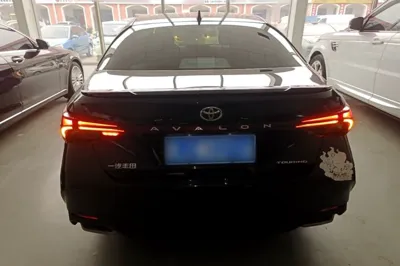 Toyota Avalon 2022, 59700 км, за 21863 USD - фото 23