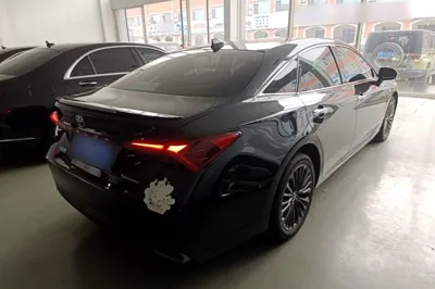 Toyota Avalon 2022, 59700 км, за 21863 USD - фото 24