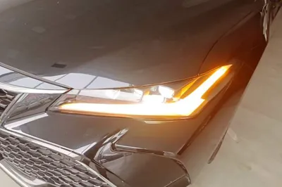 Toyota Avalon 2022, 59700 км, за 21863 USD - фото 26