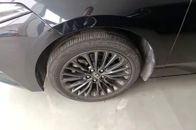 Toyota Avalon 2022, 59700 км, за 21863 USD - фото 28