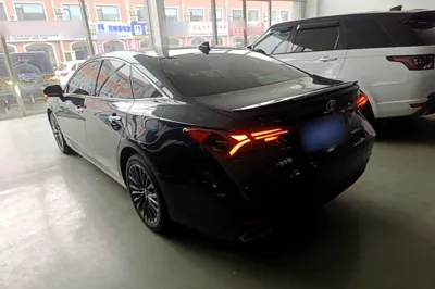 Toyota Avalon 2022, 59700 км, за 21863 USD - фото 31