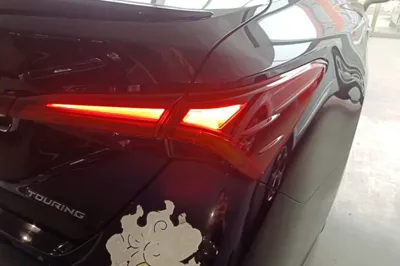 Toyota Avalon 2022, 59700 км, за 21863 USD - фото 32